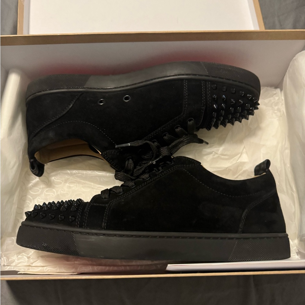 Christian Louboutin